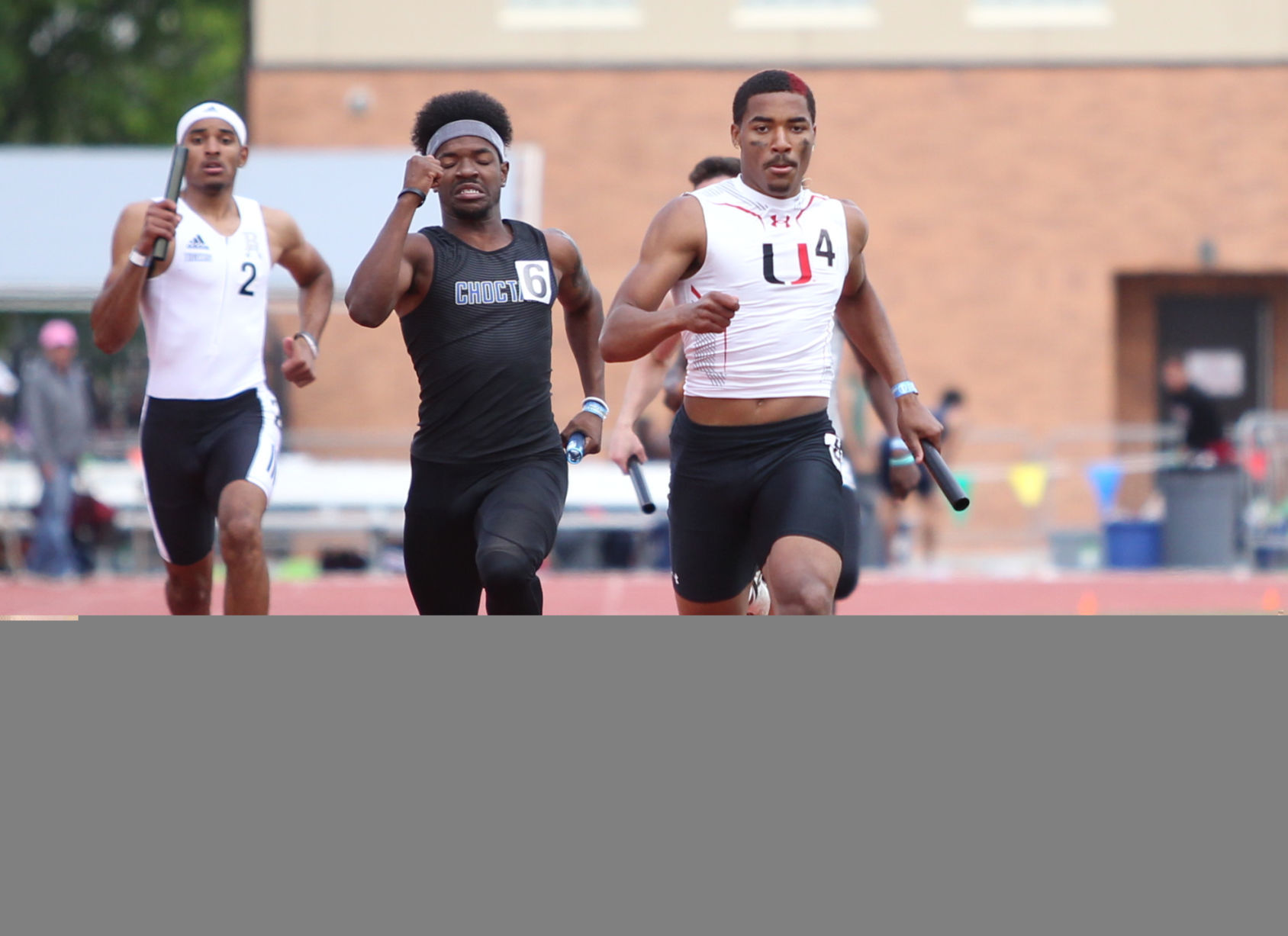 HSTrack